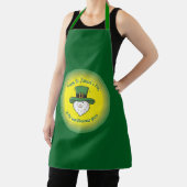 Handdoeken Schort (Insitu)