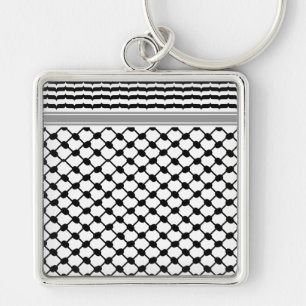 Handdoeken Sleutelhanger