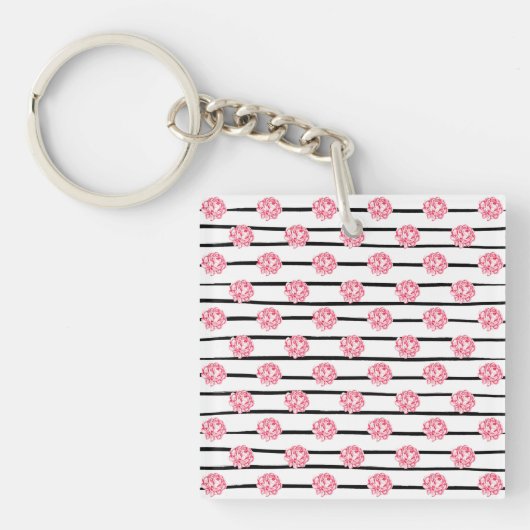 handdoeken sleutelhanger (Voorkant)