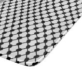 Handdoeken Snijplank (Hoek)