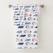 Handdoeken Speelgoed Vliegtuig (Insitu)