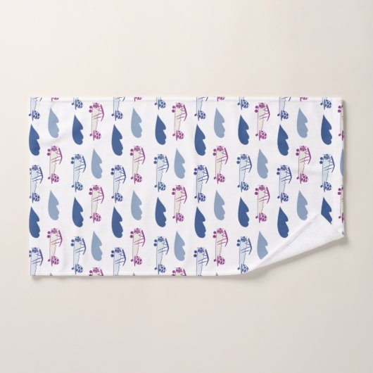 Handdoeken Speelgoed Vliegtuig (Handdoek)