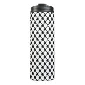 Handdoeken Thermosbeker (Voorkant)