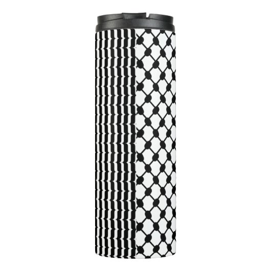 Handdoeken Thermosbeker (Achterkant)