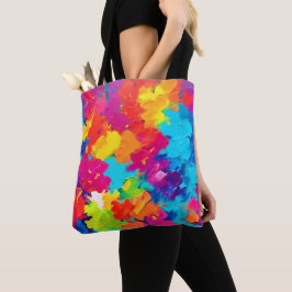 Handdoeken Tote Bag