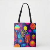 Handdoeken Tote Bag (Voorkant)