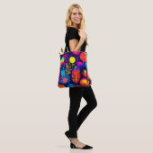 Handdoeken Tote Bag (Op model)