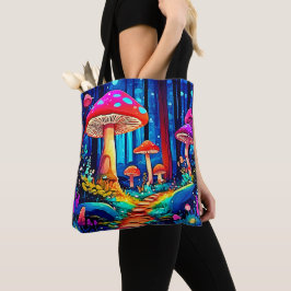 Handdoeken Tote Bag