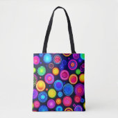 Handdoeken Tote Bag (Voorkant)