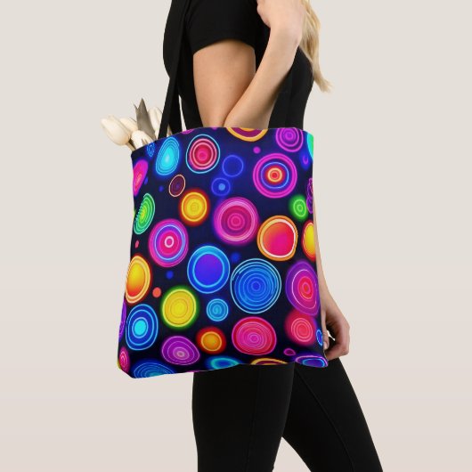 Handdoeken Tote Bag (Dichtbij)