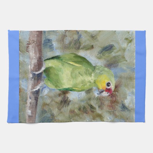  handdoeken van Parrot (Horizontaal)