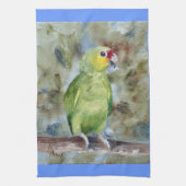  handdoeken van Parrot (Verticaal)