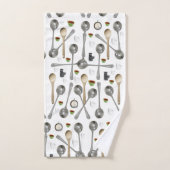 Handdoeken voor handdoeken (Handdoek)