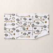 Handdoeken voor handdoeken (Handdoek)
