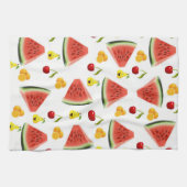Handdoeken voor keukenhanddoeken van watermeloenen (Horizontaal)
