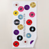 Handdoeken voor wasgoed (Voorkant)