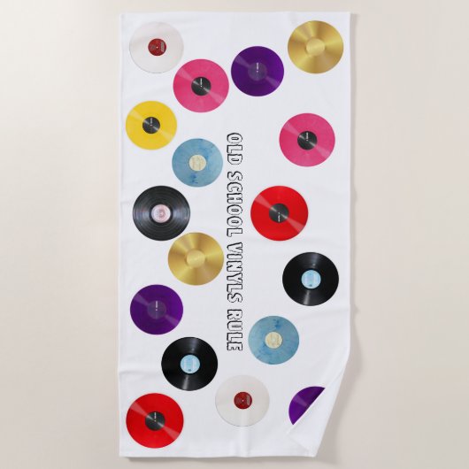 Handdoeken voor wasgoed (Voorkant)