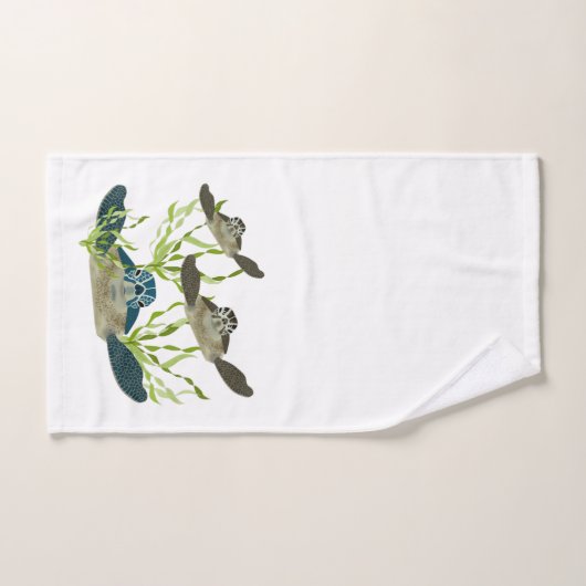 handdoeken voor zee (Handdoek)