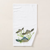 handdoeken voor zee (Handdoek)