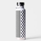 Handdoeken Waterfles (Rechts)