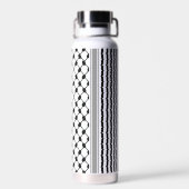 Handdoeken Waterfles (Achterkant)