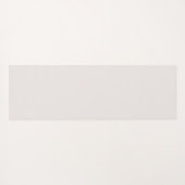 Handdoeken Yogamat (Achterkant (horizontaal))