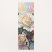 Handdoeken Yogamat (Voorkant)