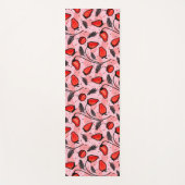 Handdoeken Yogamat (Voorkant)