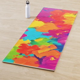 Handdoeken Yogamat