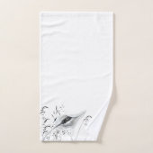 Handdoekenset Bad Handdoek (Handdoek)