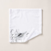 Handdoekenset Bad Handdoek (Wasdoekje)