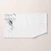 Handdoekenset Bad Handdoek (Handdoek)