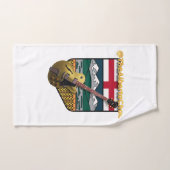 Handdoekenset Bad Handdoek (Handdoek)