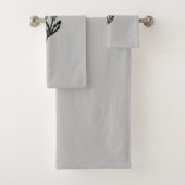 handdoekset bad handdoek (Insitu)