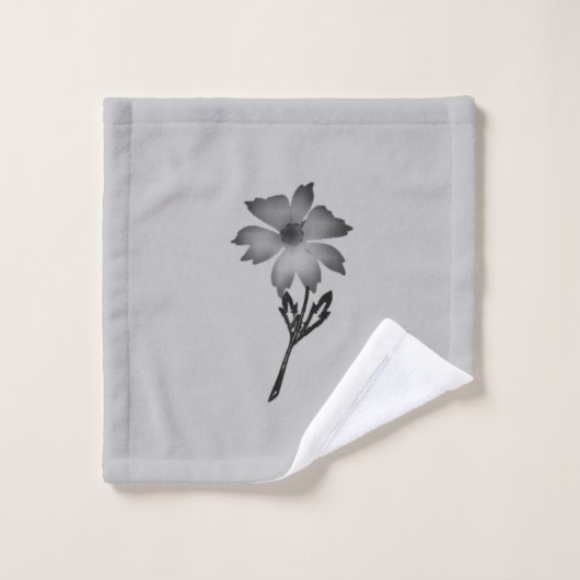 handdoekset bad handdoek (Wasdoekje)