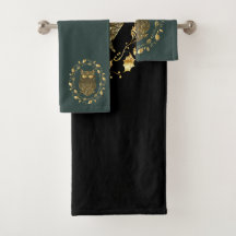 Handdoekset