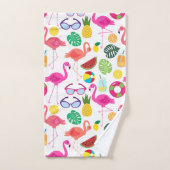 Handdoekset Bad Handdoek (Handdoek)