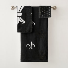 Handdoekset Bad Handdoek