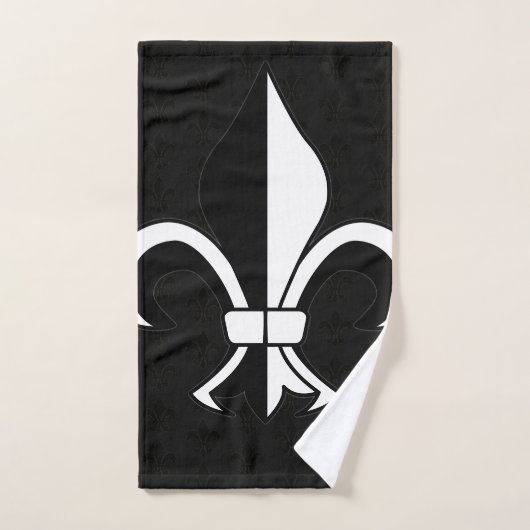 Handdoekset Bad Handdoek (Handdoek)