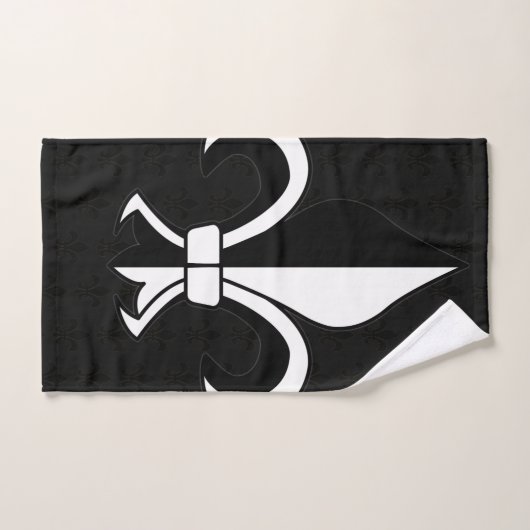 Handdoekset Bad Handdoek (Handdoek)