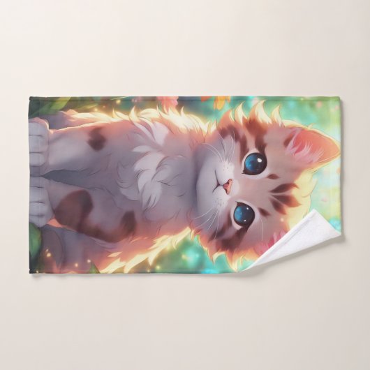 Handdoekset Bad Handdoek (Handdoek)