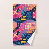 Handdoekset Bad Handdoek (Handdoek)