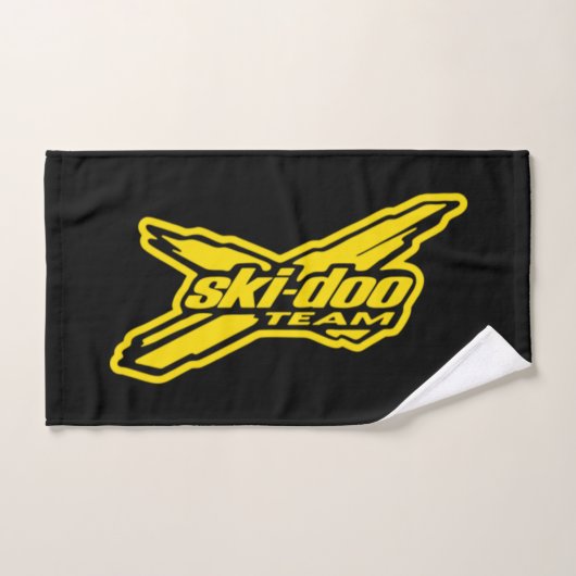 Handdoekset Bad Handdoek (Handdoek)