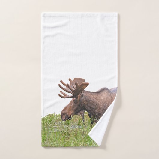 Handdoekset Bad Handdoek (Handdoek)