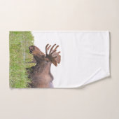 Handdoekset Bad Handdoek (Handdoek)