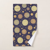 Handdoekset Bad Handdoek (Handdoek)