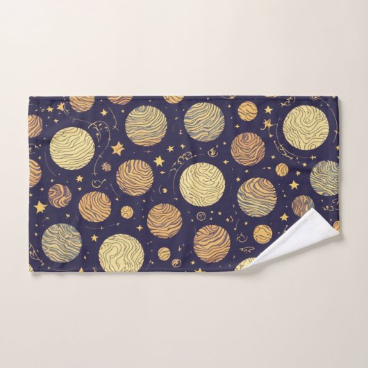 Handdoekset Bad Handdoek (Handdoek)