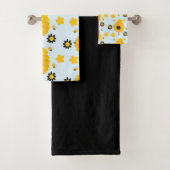 Handdoekset Bad Handdoek (Insitu)