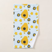 Handdoekset Bad Handdoek (Handdoek)