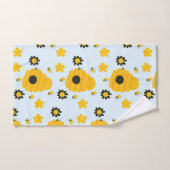 Handdoekset Bad Handdoek (Handdoek)
